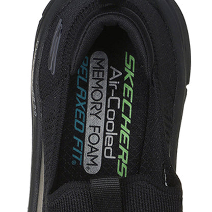 SKECHERS D'lux Walker 2.0 - Rander Men's Casual Shoes