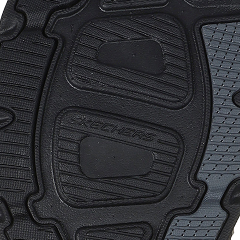 SKECHERS D'lux Walker 2.0 - Rander Men's Lifestyle Shoes - Supersports Thailand