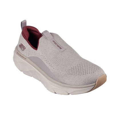 SKECHERS D'lux Walker 2.0 - Rander Men's Lifestyle Shoes - Supersports Thailand