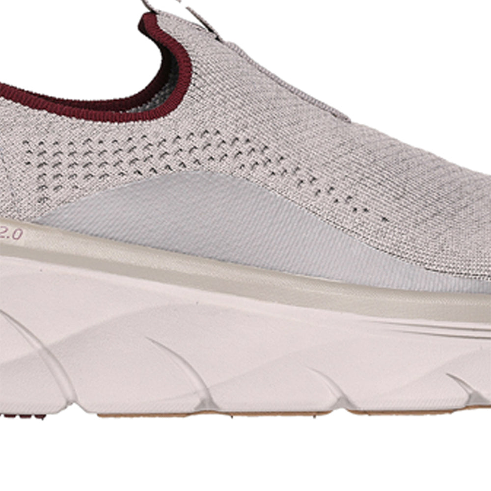 SKECHERS D'lux Walker 2.0 - Rander Men's Lifestyle Shoes - Supersports Thailand
