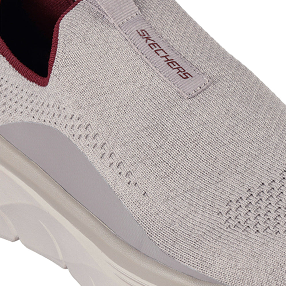 SKECHERS D'lux Walker 2.0 - Rander Men's Lifestyle Shoes - Supersports Thailand