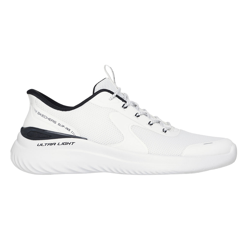 SKECHERS Bounder 2.0 - Embern Men's Lifestyle Shoes - Supersports Thailand