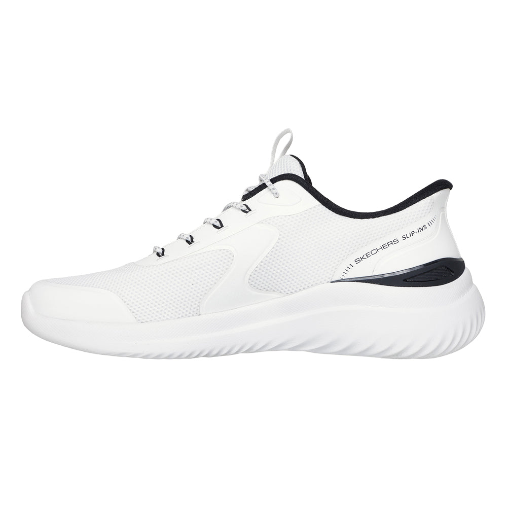 SKECHERS Bounder 2.0 - Embern Men's Lifestyle Shoes - Supersports Thailand