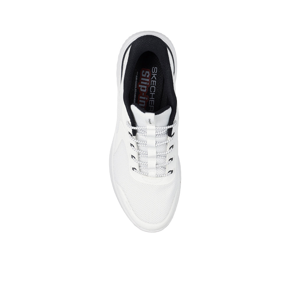 SKECHERS Bounder 2.0 - Embern Men's Lifestyle Shoes - Supersports Thailand