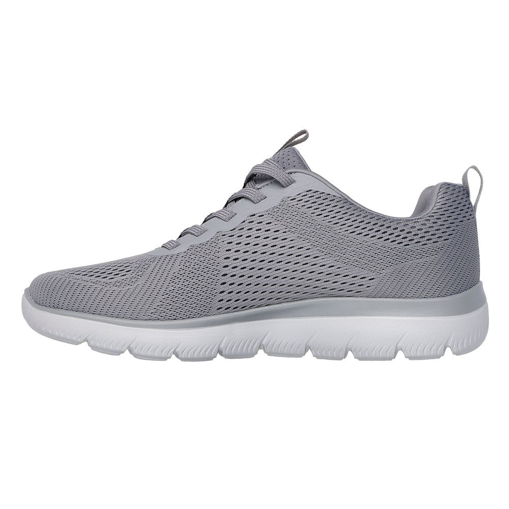 SKECHERS Summits - Eckler Men's Lifestyle Shoes - Supersports Thailand