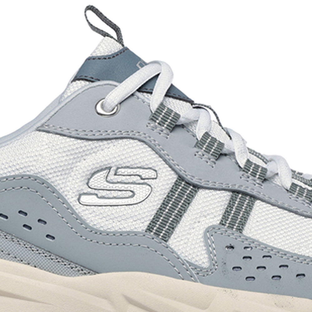 SKECHERS D'Lites® Hiker Men's Lifestyle Shoes - Supersports Thailand