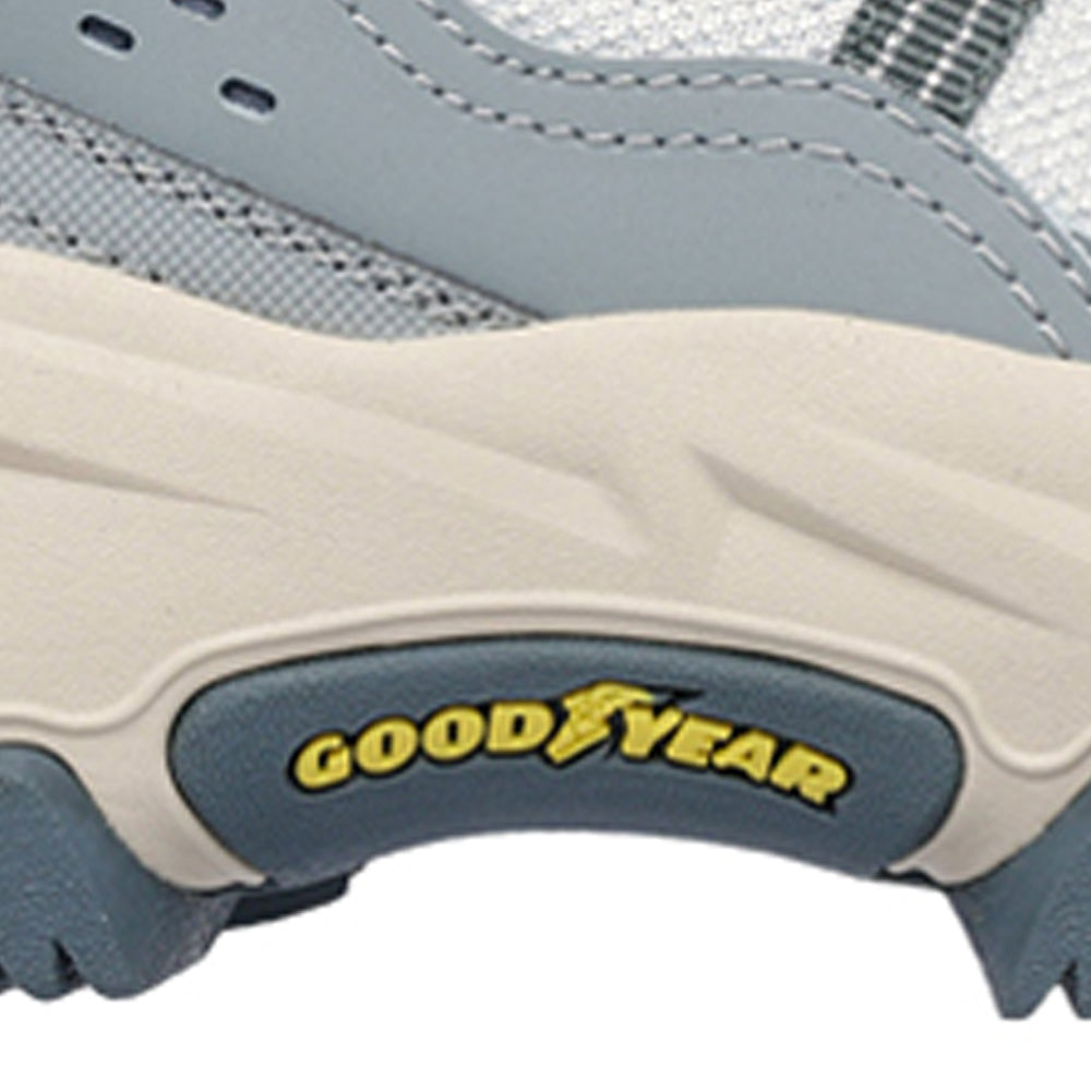 SKECHERS D'Lites® Hiker Men's Lifestyle Shoes - Supersports Thailand