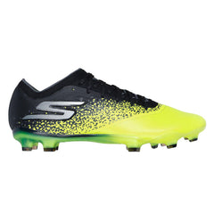 SKECHERS Razor - 1.5 Elite FG รองเท้าฟุตบอลผู้ชาย