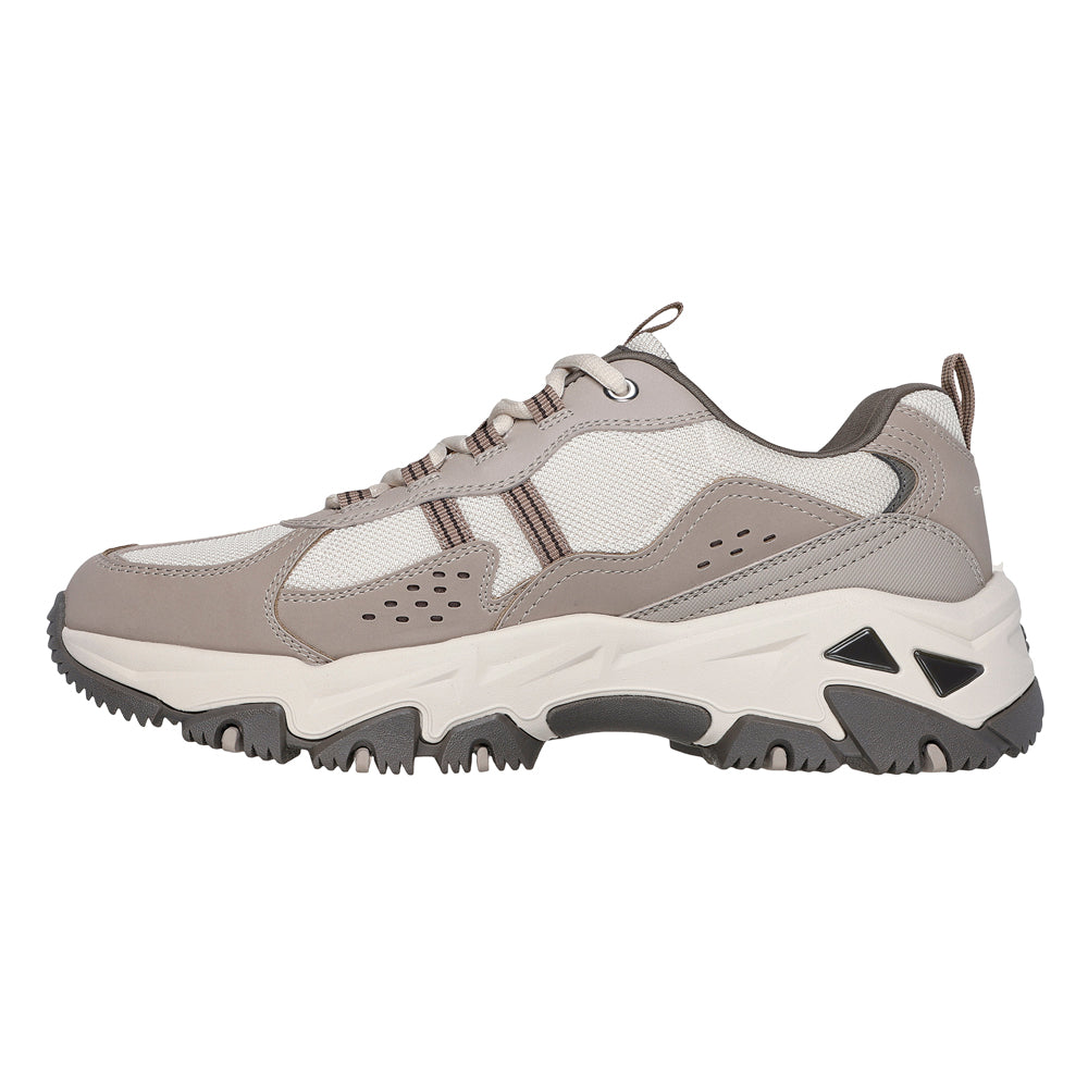 SKECHERS D'Lites® Hiker Men's Lifestyle Shoes - Supersports Thailand