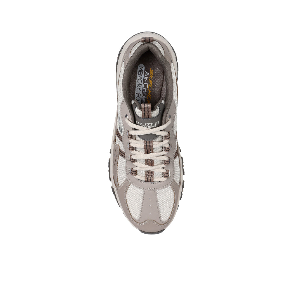 SKECHERS D'Lites® Hiker Men's Lifestyle Shoes - Supersports Thailand