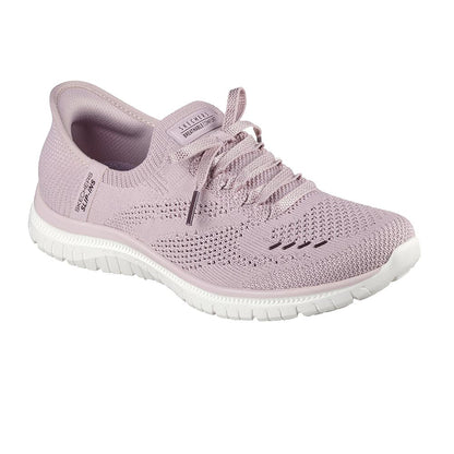 SKECHERS Hands Free Slip-ins®: Virtue - Ideal Women's Lifestyle Shoes - Supersports Thailand