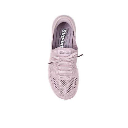 SKECHERS Hands Free Slip-ins®: Virtue - Ideal รองเท้าลำลองผู้หญิง