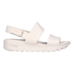 SKECHERS Foamies®: Arch Fit® Footsteps - Day Dream รองเท้าแตะผู้หญิง