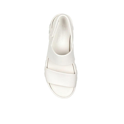 SKECHERS Foamies®: Arch Fit® Footsteps - Day Dream รองเท้าแตะผู้หญิง