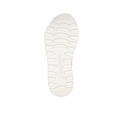 SKECHERS Foamies®: Arch Fit® Footsteps - Day Dream รองเท้าแตะผู้หญิง