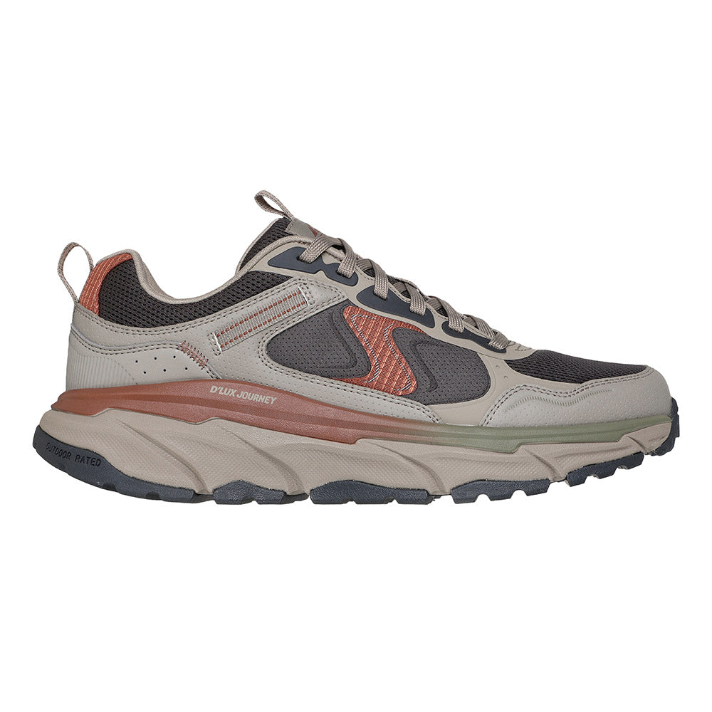 SKECHERS D'Lux Journey - Stylized Soul Men's Lifestyle Shoes - Supersports Thailand Supersports Thailand