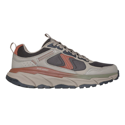 SKECHERS D'Lux Journey - Stylized Soul Men's Lifestyle Shoes - Supersports Thailand