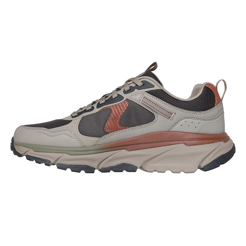 SKECHERS D'Lux Journey - Stylized Soul Men's Lifestyle Shoes - Supersports Thailand