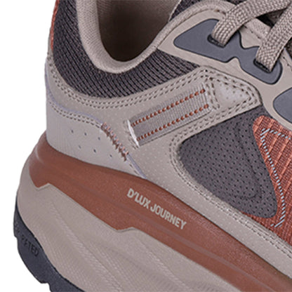 SKECHERS D'Lux Journey - Stylized Soul Men's Lifestyle Shoes - Supersports Thailand
