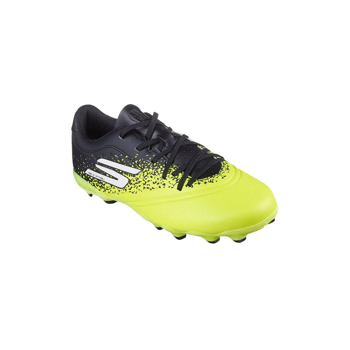 SKECHERS Razor Gold FG Boys Football Shoes - Supersports Thailand Supersports Thailand
