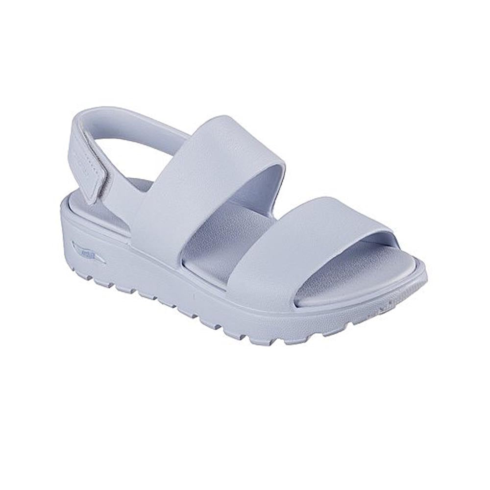 SKECHERS Foamies®: Arch Fit® Footsteps - Day Dream รองเท้าแตะผู้หญิง