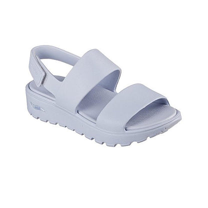 SKECHERS Foamies®: Arch Fit® Footsteps - Day Dream รองเท้าแตะผู้หญิง