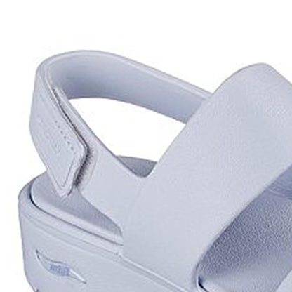 SKECHERS Foamies®: Arch Fit® Footsteps - Day Dream รองเท้าแตะผู้หญิง