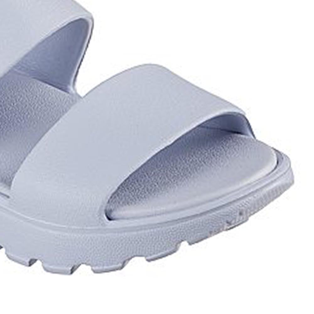 SKECHERS Foamies®: Arch Fit® Footsteps - Day Dream รองเท้าแตะผู้หญิง