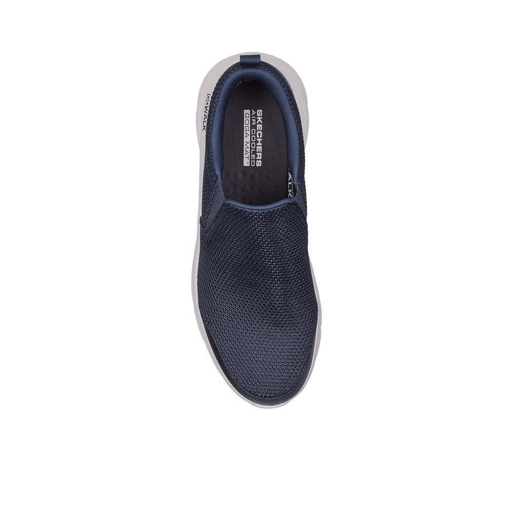 SKECHERS GO WALK Flex™ - Impeccable II Men's Training Shoes - Supersports Thailand