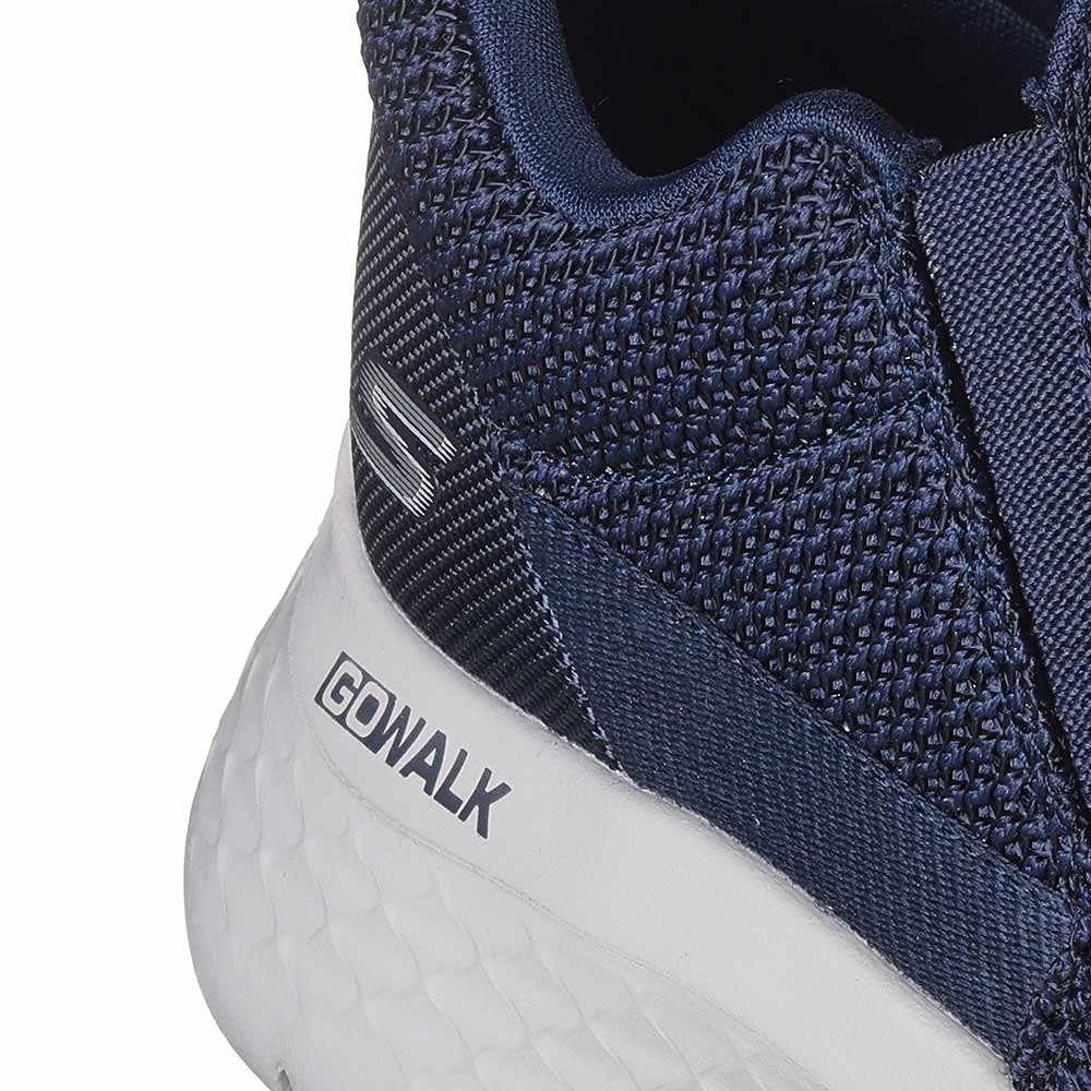 SKECHERS GO WALK Flex™ - Impeccable II Men's Training Shoes - Supersports Thailand Supersports Thailand