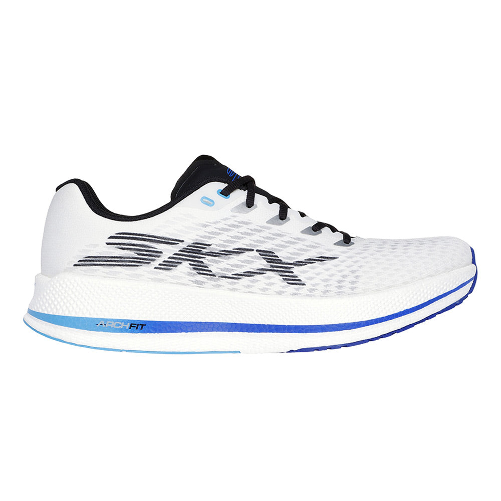 SKECHERS GO RUN Razor 5™ รองเท้าวิ่งผู้ชาย