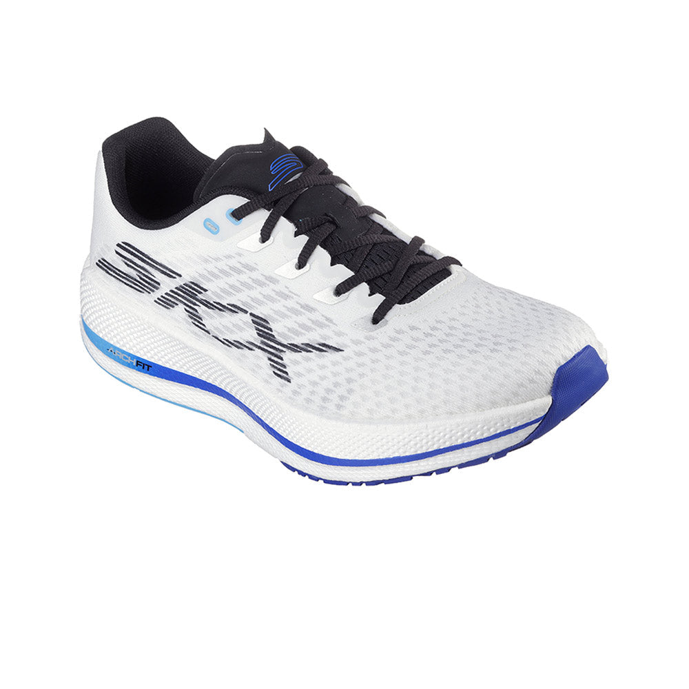 SKECHERS GO RUN Razor 5™ Men's Running Shoes - Supersports Thailand