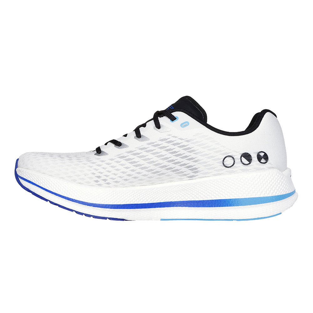SKECHERS GO RUN Razor 5™ รองเท้าวิ่งผู้ชาย