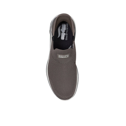 SKECHERS Hands Free Slip-ins®: GO WALK® Arch Fit® 2.0 Men's Training Shoes - Supersports Thailand