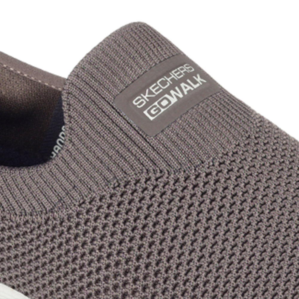 SKECHERS Hands Free Slip-ins®: GO WALK® Arch Fit® 2.0 Men's Training Shoes - Supersports Thailand