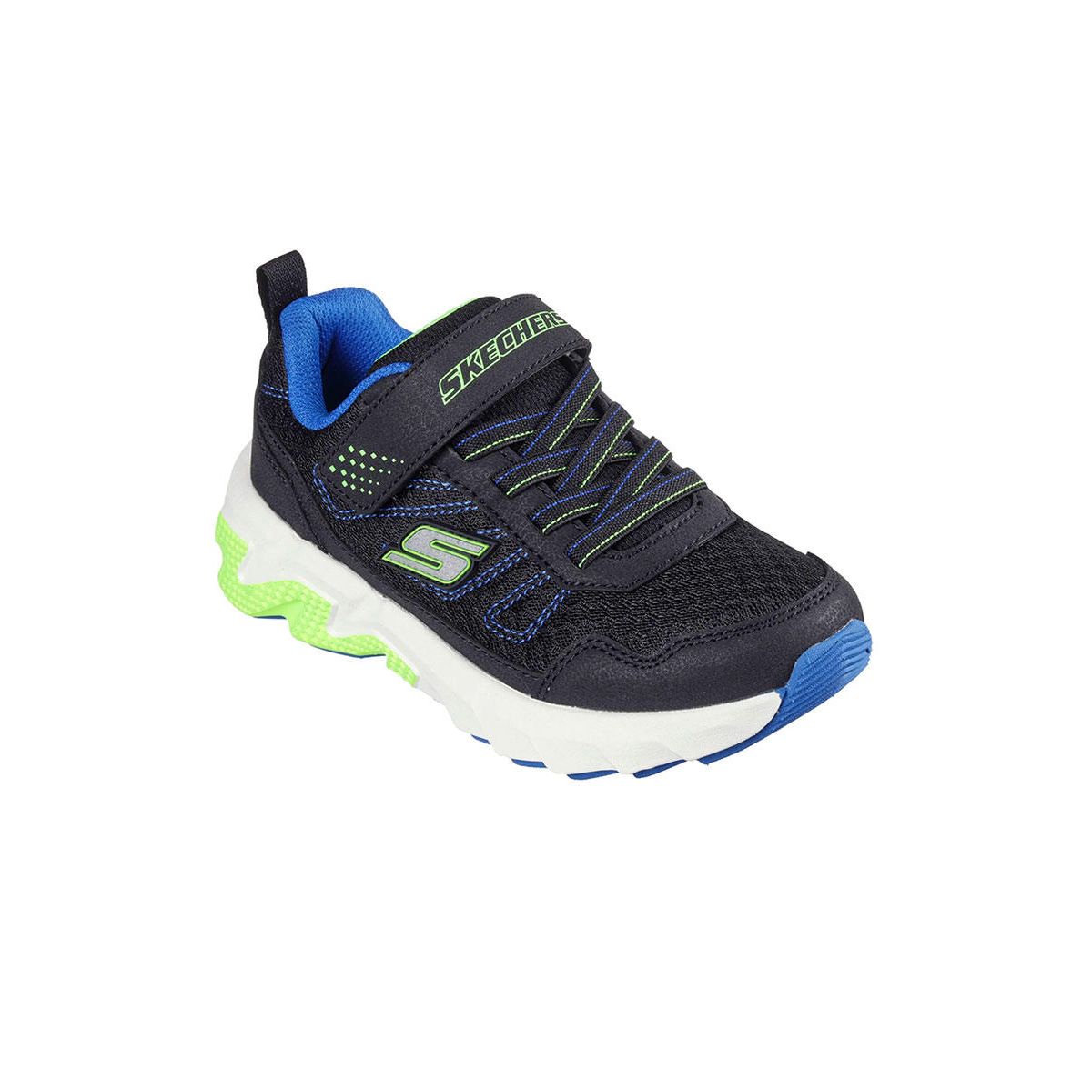 SKECHERS Elite Sport - Spec-Stride Boys Lifestyle Shoes - Supersports Thailand Supersports Thailand