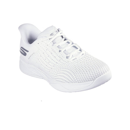SKECHERS Slip-ins® Relaxed Fit®: Viper Court Reload Men's Indoor Court Shoes - Supersports Thailand
