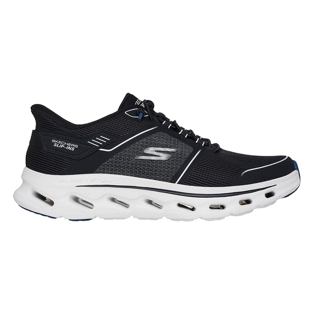 SKECHERS Hands Free Slip-ins® GO WALK® Glide-Step® 2.0 - Zalor Men's Training Shoes - Supersports Thailand