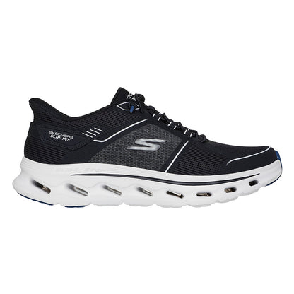 SKECHERS Hands Free Slip-ins® GO WALK® Glide-Step® 2.0 - Zalor Men's Training Shoes - Supersports Thailand