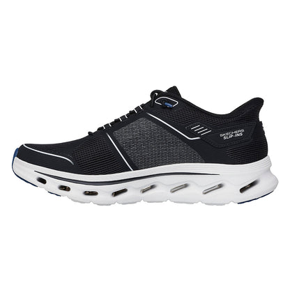 SKECHERS Hands Free Slip-ins® GO WALK® Glide-Step® 2.0 - Zalor Men's Training Shoes - Supersports Thailand
