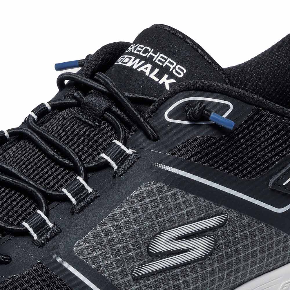SKECHERS Hands Free Slip-ins® GO WALK® Glide-Step® 2.0 - Zalor Men's Training Shoes - Supersports Thailand Supersports Thailand