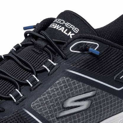 SKECHERS Hands Free Slip-ins® GO WALK® Glide-Step® 2.0 - Zalor Men's Training Shoes - Supersports Thailand