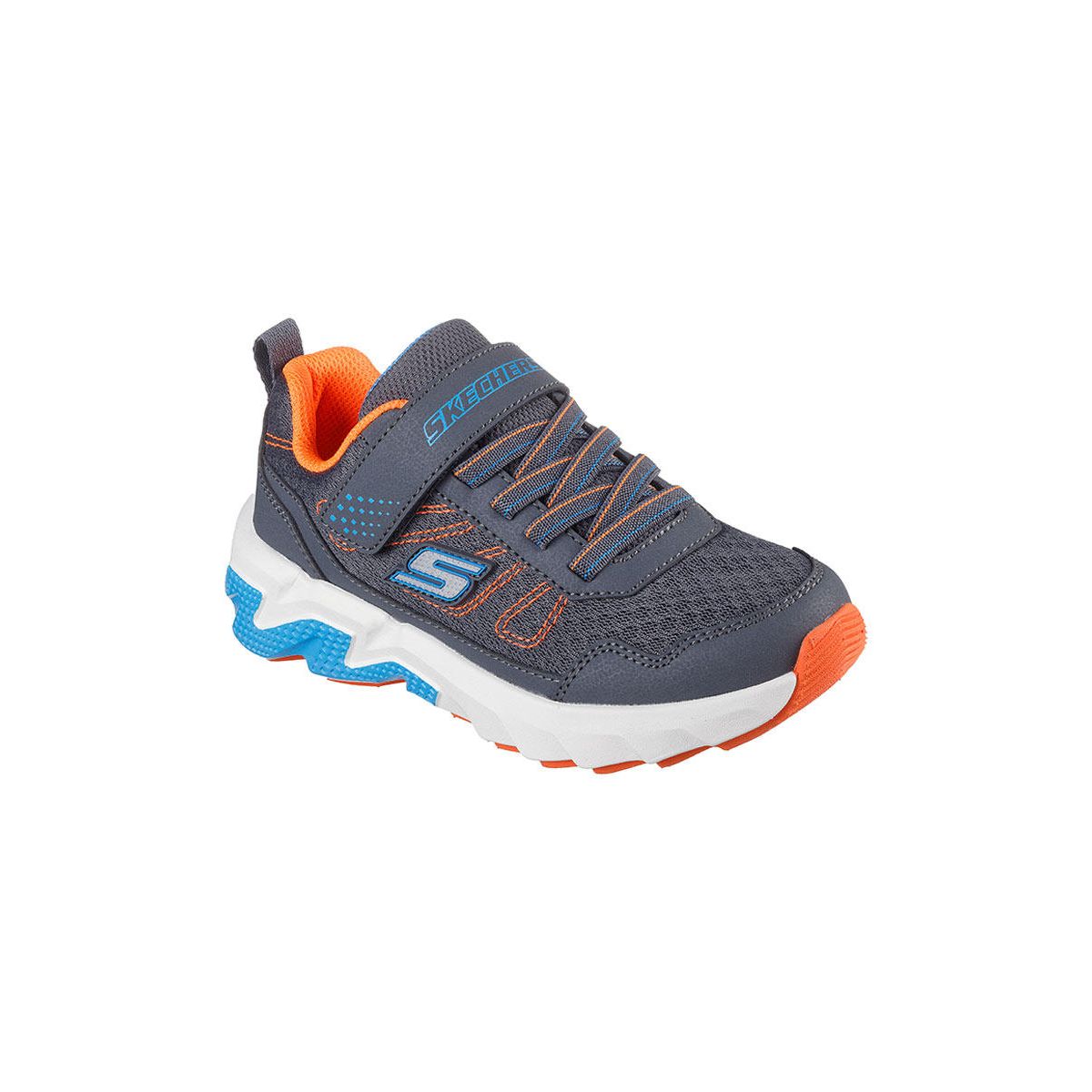 SKECHERS Elite Sport - Spec-Stride Boys Lifestyle Shoes - Supersports Thailand Supersports Thailand