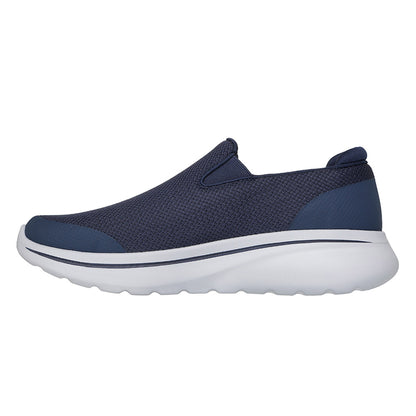 SKECHERS Relaxed Fit®: GO WALK® Arch Fit® N-Joy - Talen Men's Training Shoes - Supersports Thailand
