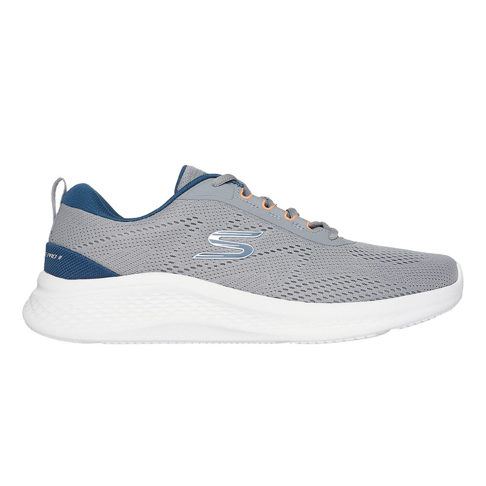 SKECHERS Skech-Lite Pro 2.0 - Berrix Men's Lifestyle Shoes - Supersports Thailand