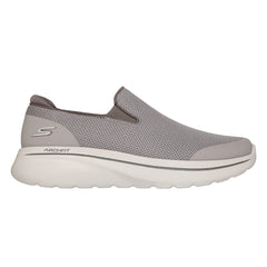 SKECHERS Relaxed Fit®: GO WALK® Arch Fit® N-Joy - Talen Men's Training Shoes - Supersports Thailand