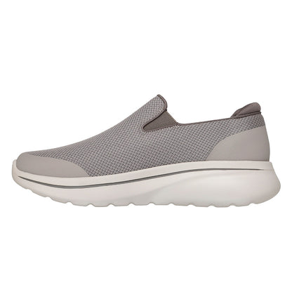 SKECHERS Relaxed Fit®: GO WALK® Arch Fit® N-Joy - Talen Men's Training Shoes - Supersports Thailand