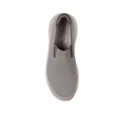 SKECHERS Relaxed Fit®: GO WALK® Arch Fit® N-Joy - Talen Men's Training Shoes - Supersports Thailand