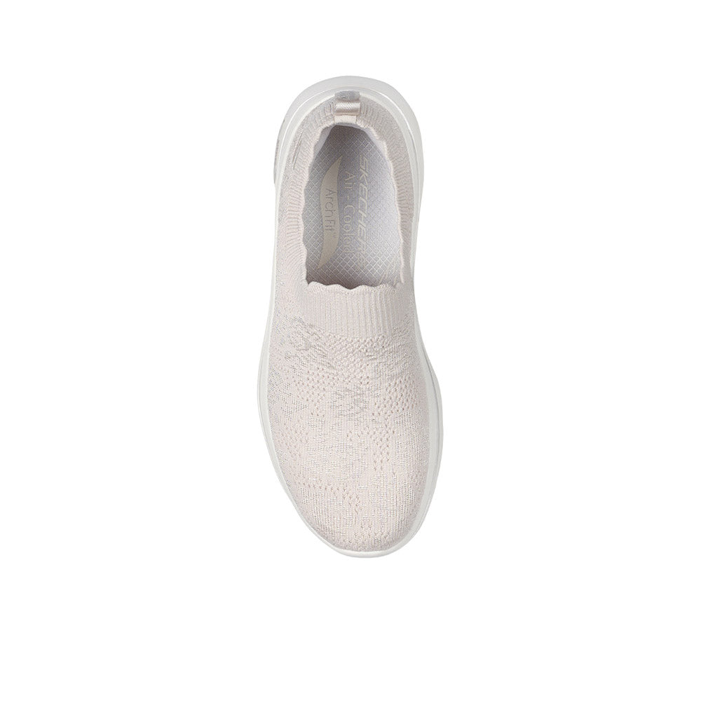 SKECHERS GO WALK Arch Fit 2.0™ - Rosa Linda Women's Training Shoes - Supersports Thailand Supersports Thailand