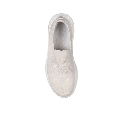 SKECHERS GO WALK Arch Fit 2.0™ - Rosa Linda Women's Training Shoes - Supersports Thailand